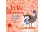 Julka Il Piccolo Veterinario Vol. 9 Un'avventura Nella Natura - Rebecca Johnson (HöRbuch Auf Polnisch)