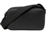 Marc O'polo Borsa A Tracolla Villar Crossbody Bag Black Nero