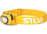 Silva Discover Headlamp Giallo 500 Lumen Giallo 500 Lumen