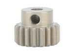 Pignone, Pignone M 0,6, Ingranaggio Del Motore, Ingranaggio 3,175 Mm, Ingranaggio In Lega Di Alluminio, Ingranaggio Auto Rc Crawler
