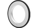 Anello Adattatore, Anello Adattatore In Lega Di Alluminio, Anello Adattatore Per Obiettivo, Anello Adattatore Per Obiettivo Di Fotocamera, Anello Adattatore Per Obiettivo In Lega Di Alluminio, Anello Adattatore Per Fotocamera