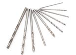Punta Di Trapano A Mano, Punte Di Trapano Pin Vise, Punte Di Trapano Pin Vise, Punta Di Trapano Di Colata Di Resina, Punta Di Trapano A Mano Epossidica, Accessorio Di Trapano A Mano Gioielli