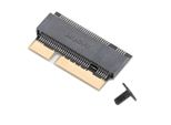 Scheda Adattatore, Scheda Riser, Sata M.2 Per Scheda Macbook 2012, Scheda Riser Ssd, Adattatore Per Disco Rigido