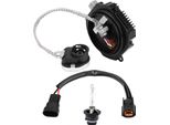 Hid Xenon Ballast, Hid Xenon Ballast Igniter, Hid Xenon Headlight Ballast, 28474-89915, 28474-8991A, 28474-8991B, 28474-8992A Hid Xenon Ballast Per Nissan 350Z, Hid Xenon Ballast Per Nissan Altima, Hid Xenon Ballast Per Nissan Maxima, Hid Xenon Ballast Per Infiniti G35