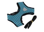 Imbracatura Per Animali Domestici, Imbracatura Riflettente Per Animali Domestici, Gilet Riflettente Per Animali Domestici, Imbracatura Per Cani, Imbracatura Generale Per Animali Domestici, Accessori Per Animali Domestici