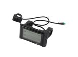 Pannello Della Bicicletta Elettrica, Pannello Lcd Della Bicicletta Elettrica, Pannello Di Controllo Dello Scooter Elettrico, Pannello Lcd Dello Scooter Elettrico, Pannello Di Visualizzazione Lcd Della Bicicletta Elettrica, Metro Di Visualizzazione Lcd Della Bicicletta Elettrica