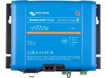 Caricatore Intelligente Victron Phoenix 24/16 (1+1) IP43 120-240V