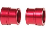 Distanziali Ruota Rfx Pro Anteriori (Rossi) - Per Suzuki RMZ250/450