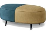 Sgabello Di Design Pouf Chesterfield Ovale Poggiapiedi Mobili Sgabello Imbottito Sgabello Con Seduta