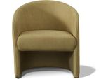 Poltrona Club Lounge Poltrona Di Design Divano 1 Posto Rivestimento Tv Posto Singolo