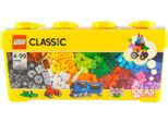 Lego® Classic Brick Box Medium - 10696 Nuovo! Parti 486X