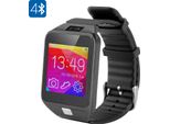 Montre Bluetooth Inteligentná (Noir)