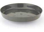 Presina In Plastica Antracite 12,6 Cm Plastica