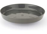 Presina In Plastica Antracite 16,9 Cm Plastica