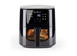 Friggitrice Ad Aria Calda Rosmarino Infinity Vision Xl - 5 Litri