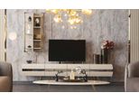 Mobile Tv A Parete Credenza Mobile Tv A Parete Credenza Alta Lucida