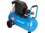 Compressore Airpress 50L HL275-50 275L/Min, 2HP