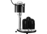 Lavabicchieri Elettrico 600 Tazze/H 5 Spazzole Caffè