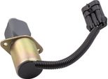 Interruttore Solenoide Chiusura Carburante Per Bobcat 751 753 763 773 7753 325 328