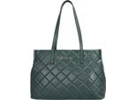 Valentino Bags Ocarina - Shopper 13" 39.5 Cm (Bosco)"