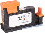 Per Hp 70 Printhead Stabile Risoluzione Chiara Design Della Testina Di Stampa Sostitutiva Z2100 Z3100 Z3200 Z5200 Z5400