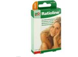 Ratioline, Medicazione Elastica Per Ferite 4 Cmx1 M 1 Pz