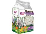 Lolo Pets Bloomy Semi Di Zucca Per Pappagalli E Uccelli Esotici 150G