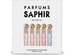 Saphir Discovery Set 5 Pzas 30Ml