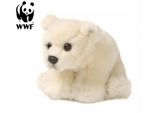 Peluche Wwf Orso Polare (15 Cm) Peluche Orso Polare