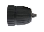 Mandrino Rapido Makita, 10 Mm 3/8" - 24 Unf - 1 - 10 Mm"