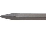 Scalpello A Punta Makita 19 Mm, 19 X 600 Mm Scalpello Da 19 Mm Senza Collare - B-TYP - 19 X 600 Mm