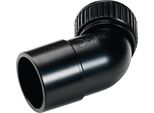 Makita Absaugstutzen RP0910 - RP1110C - R1111C