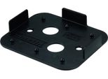 Makita Piastra Di Punzonatura 114 X 102 Mm, 114 X 102 Mm