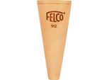 Custodia In Pelle Felco - Con Clip, A Forma Di Cono, Estremamente Leggera E Robusta