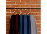 Grucce Salvaspazio Antiscivolo Per Pantaloni - Set Da 10