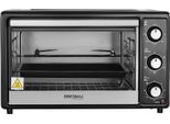 Forno Elettrico Da 48L 2000W Con Funzione Girarrosto + Accessori