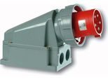 Pce Spina Cee Per Apparecchi A Parete 63A 5P 400V IP66/67 Power Twist