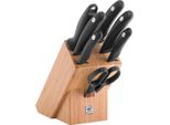 Zwilling Set Of 5 Knives In A Block 32434-002-0