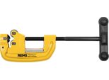Rems Tagliatubi Ras St 1/8-2" /Utensile Per Il Taglio Di Tubi"