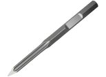 Scalpello A Punta Makita 30 Mm Makita Esagono, Autoaffilante, 400 Mm 30 Mm Makita Esagono - Autoaffilante - 400 Mm
