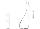 Riedel Dekanter Cornetto Magnum 1 StüCk 197700026