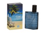 Real Time Sea Beach Eau De Toilette, 100 Ml