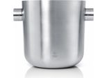 Leopold Vienna Contenitore Per Gelato 1L Doppia Parete. Acciaio Inox Opaco LV243000