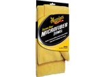Panni In Microfibra Meguiar's® Supreme Shine™, Asciugamano In Microfibra 40X60 Cm