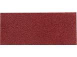 Carta Abrasiva Makita 93 X 230 Mm, K150, 50 Pz. 93 X 230 Mm - K150 - 50 Pz. - Non Perforata