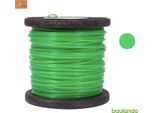 Filo Per Tosaerba, Filo Per Tagliabordi, Rotondo 2,6Mmx70M