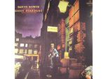 David Bowie: The Rise And Fall Of Ziggy Stardust And The Spiders From Mars (1LP, 2020) Disco Gramofono