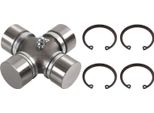 Febi Bilstein 14509 Giunto Cardanico Longitudinale Adatto Per MERCEDES-BENZ O 317 Albero Cardanico