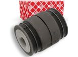 Febi Bilstein Boccola Supporto Cabina 21778 Anteriore Adatta Per MERCEDES-BENZ Atego 124Mm Gomma 24Mm 100Mm 1,595Kg