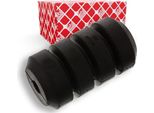 Febi Bilstein Ammortizzatore Cabina Di Guida 05241 Adatto Per MERCEDES-BENZ Mk 120 102 Mm Gomma 15 30 Mm 48 66 Mm 0,307 Kg